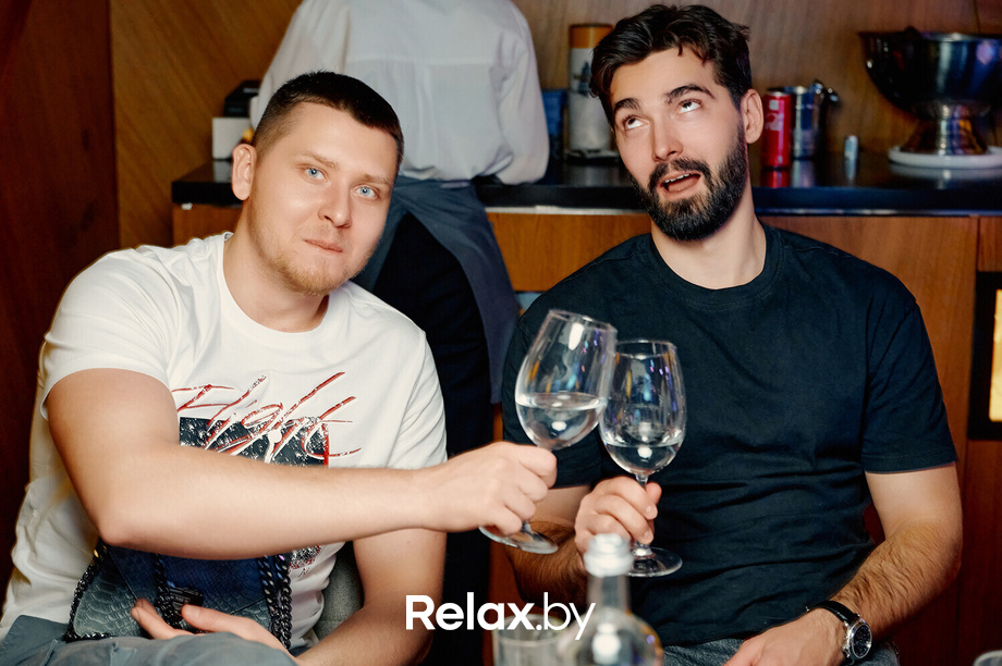 Friday Music, фото № 37