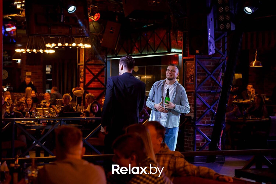 Brooklyn Live!, фото № 60