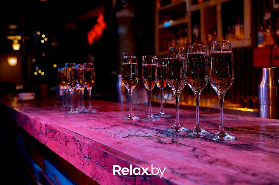 Новый год в Квартире, фото № 144