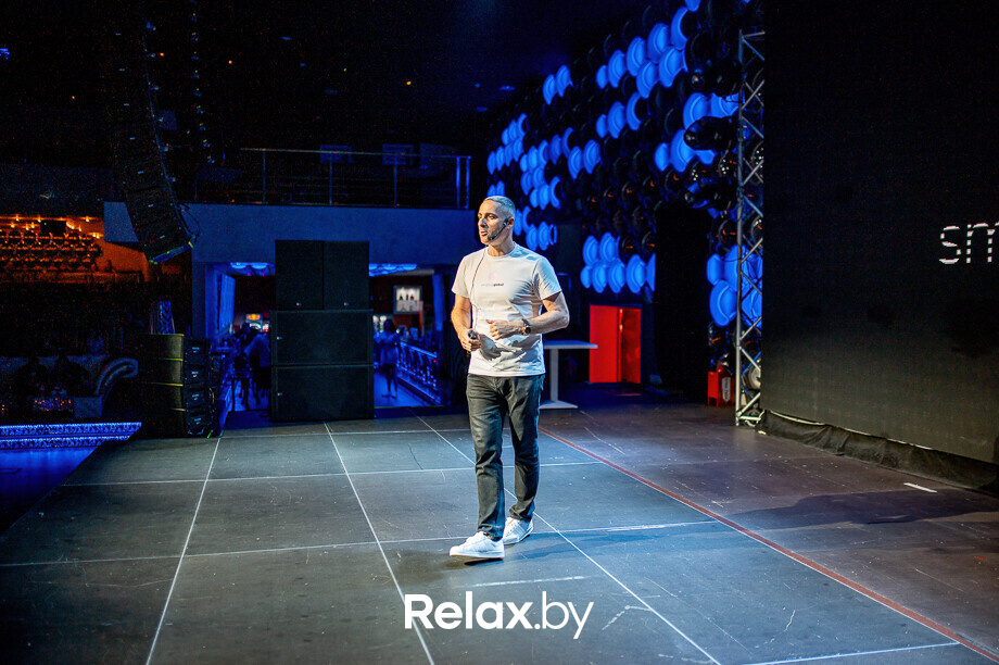 Бизнес-конференция «SmartUp Global», фото № 81