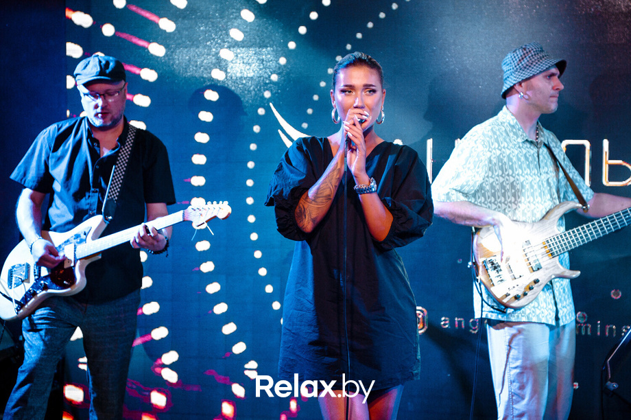 Saturday music, фото № 13