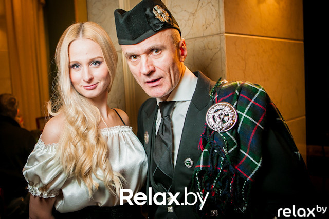 Вечеринка в Casino Royal, фото № 3