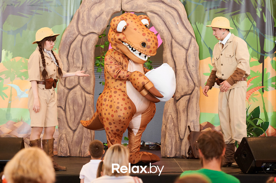 Шопинг Фест в ТРЦ Galleria Minsk, фото № 53