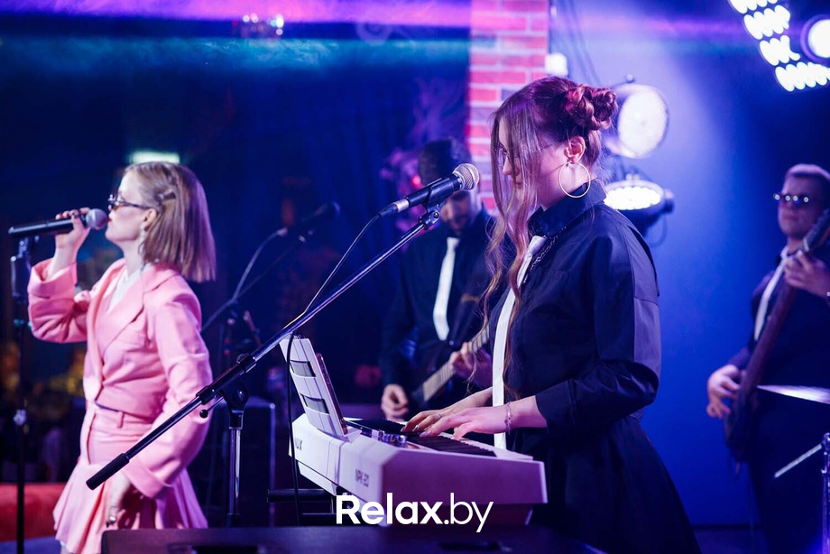 Новогодний Бруклин, фото № 13