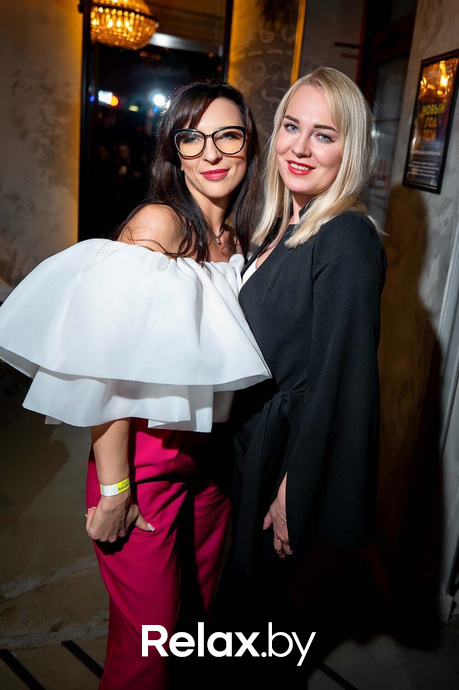 Friday party, фото № 93