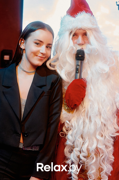 Новый Год в Ангелах, фото № 136