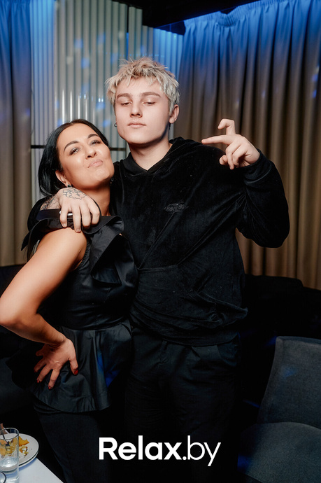 Старый Новый Год в Ангелах, фото № 57