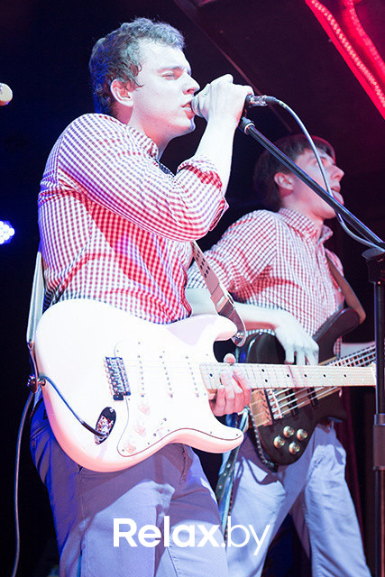 Big Love Rock Show, фото № 38