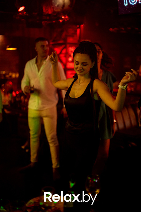 Brooklyn Live!, фото № 74