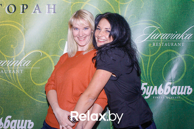 Вечер в "Журавинке", фото № 29