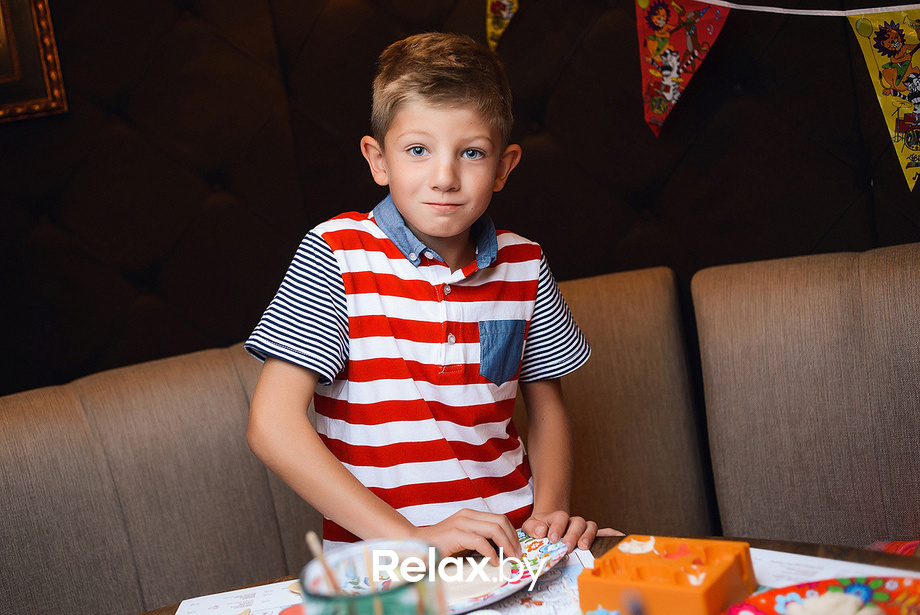 Детское воскресенье, фото № 29