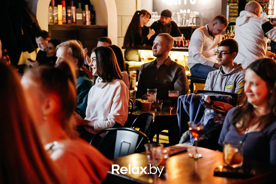 Отчетный концерт, фото № 131