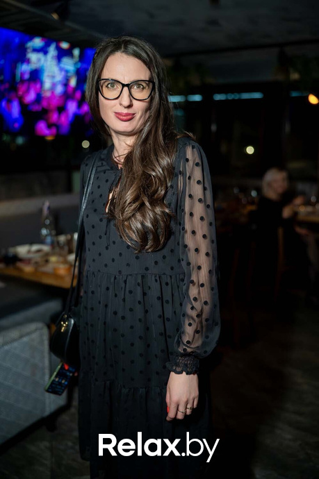 Saturday party, фото № 15