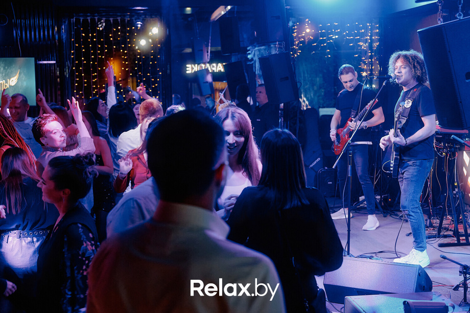 Saturday music, фото № 47