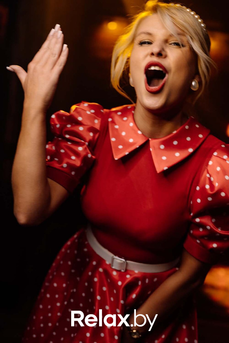 Happy Birthday HP, фото № 274