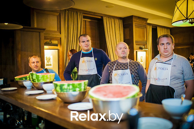 Арбузная суббота, фото № 81