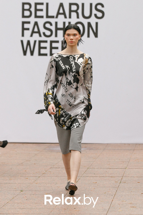 Belarus Fashion Week. Natalia Korzh, фото № 69