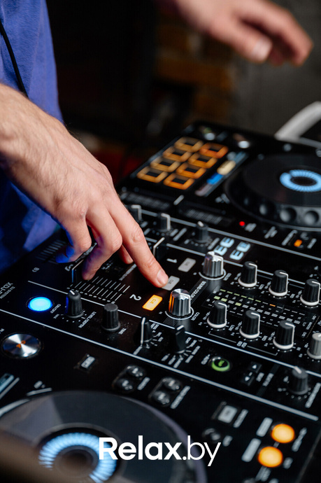 Live Music, фото № 46