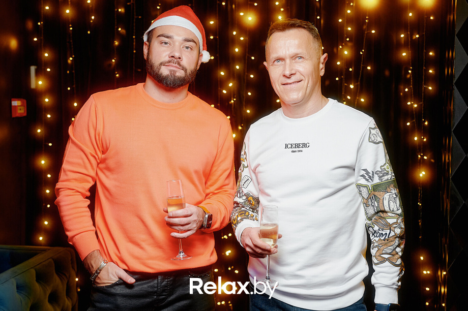 Новый Год в Ангелах, фото № 77