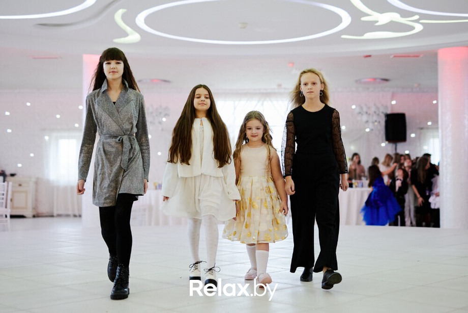 SILVER PARTY 2022 KIDS’ PODIUM, фото № 119