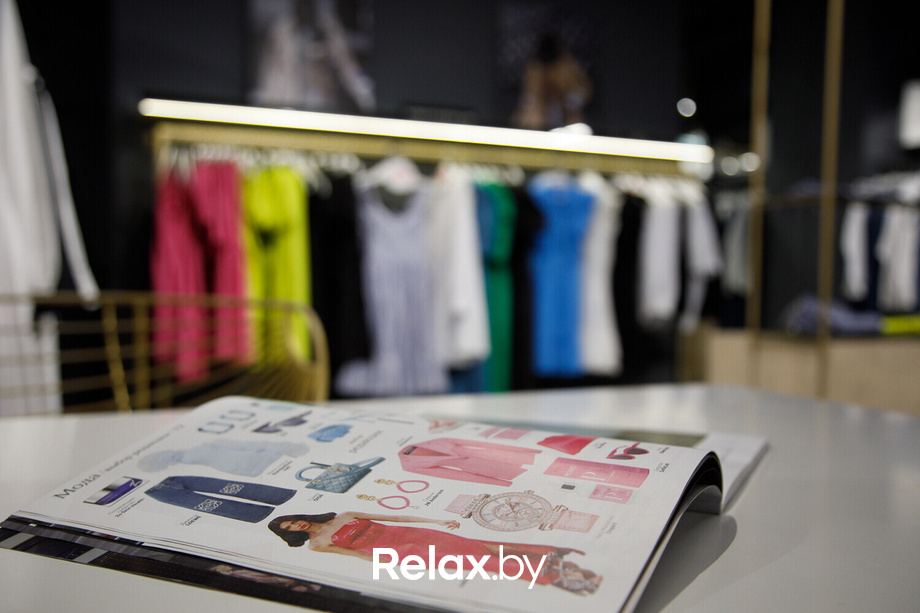 REOPENING TREND PARK, фото № 149