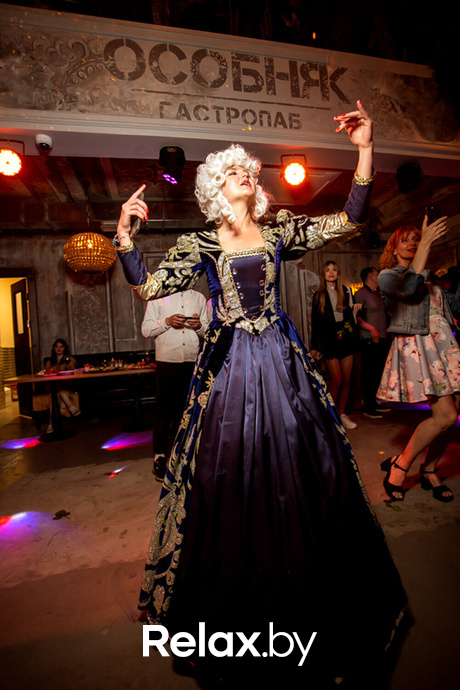 Opening Party, фото № 126