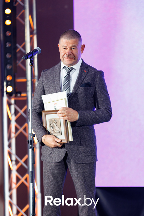 Человек Дела, фото № 170