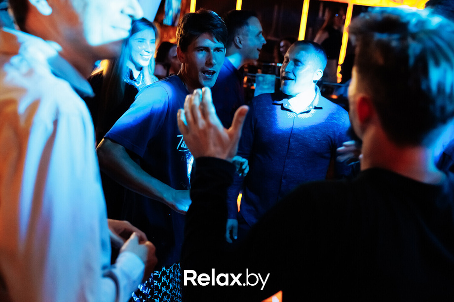 Friday Party, фото № 101