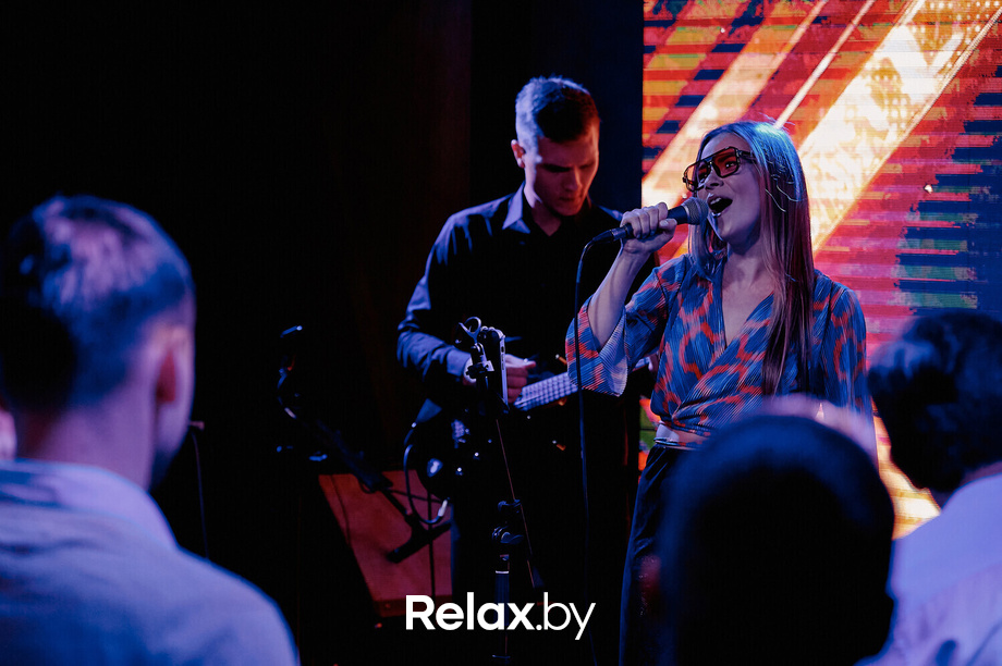 Saturday music, фото № 38