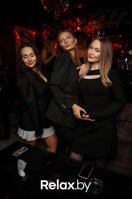 Saturday party, фото № 25