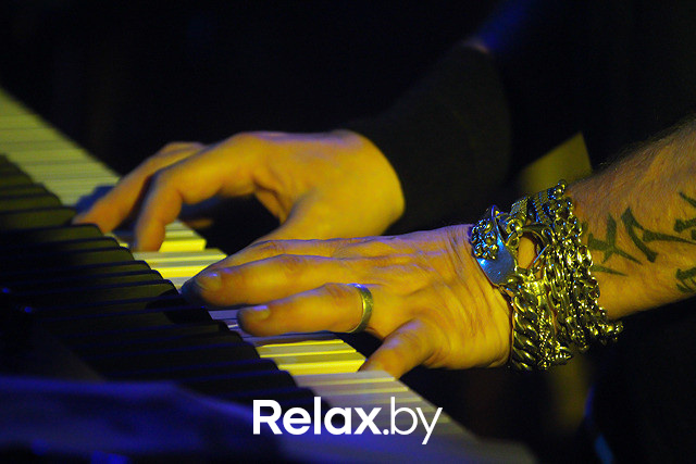 Концерт Артура Беркута, фото № 42