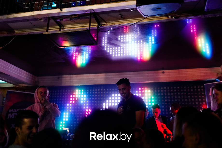 Guardo Intimission Nights, фото № 88