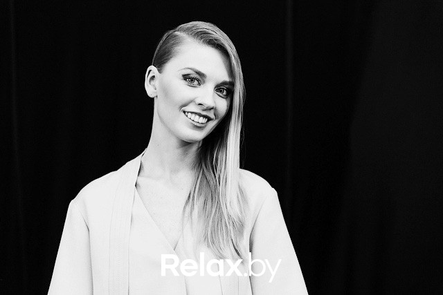 Backstage BFW, фото № 113