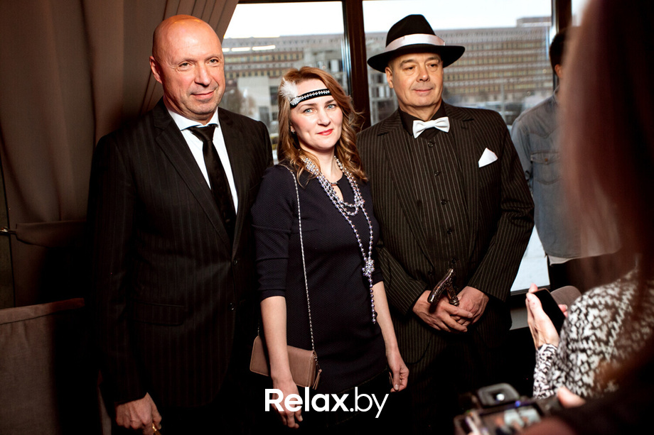 Чикаго, 1930-е, фото № 47