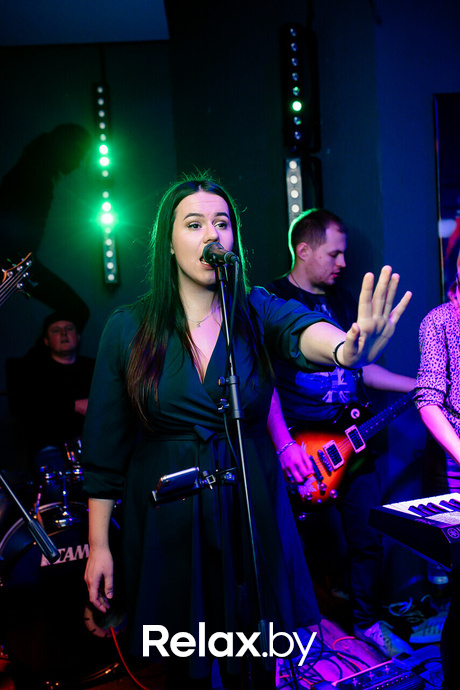 Hot Weekend, фото № 43