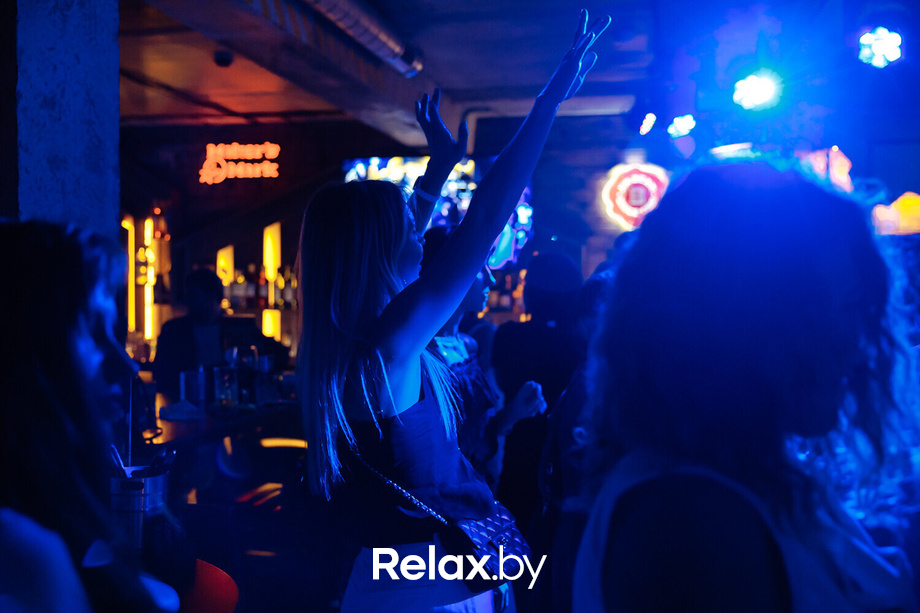 Friday Party, фото № 79