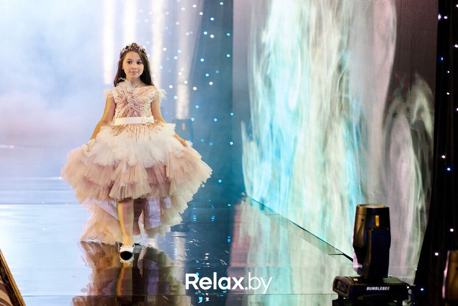 IMG Fashion KILLA PARTY - KIDS’ SHOW, фото № 680