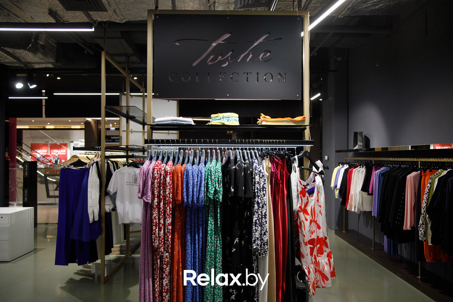 REOPENING TREND PARK, фото № 3