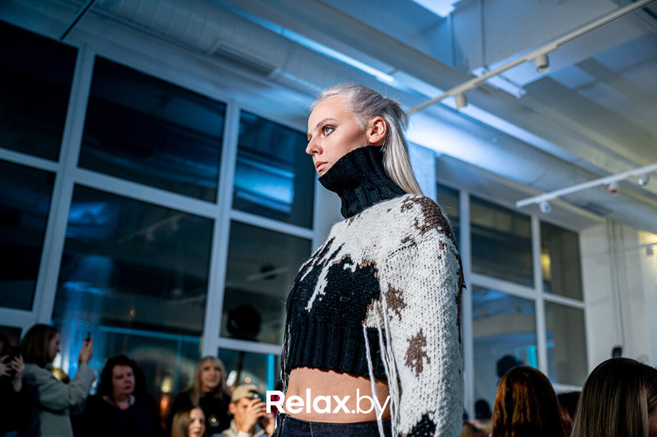 Показ SMEV при поддержке бренда glo™, фото № 36