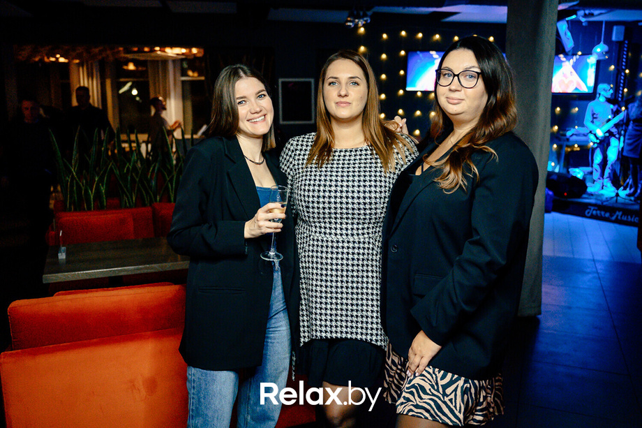 Terra party, фото № 13