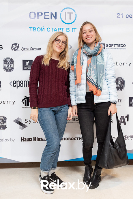 Open IT, фото № 150