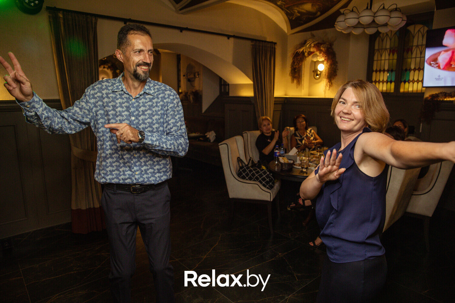 Выходные в Rustaveli, фото № 1