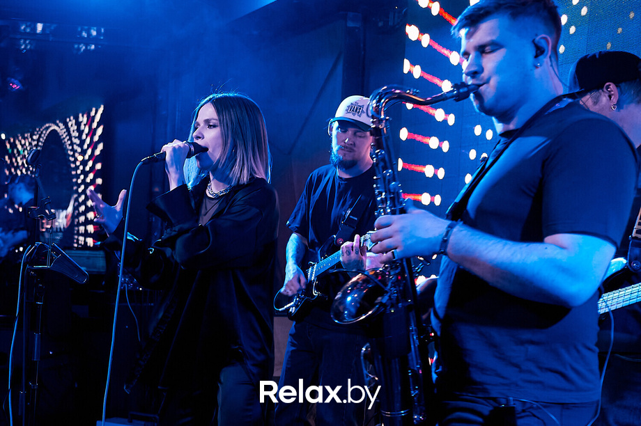 Friday Music, фото № 104