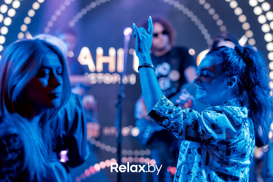 Saturday music, фото № 59