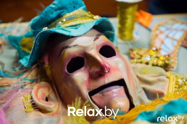 Cirque du Soleil – Alegria, фото № 38