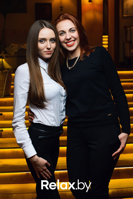 Караоке в Grand Bellagio, фото № 13