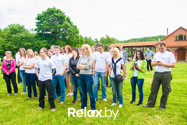 Тимбилдинг, фото № 10