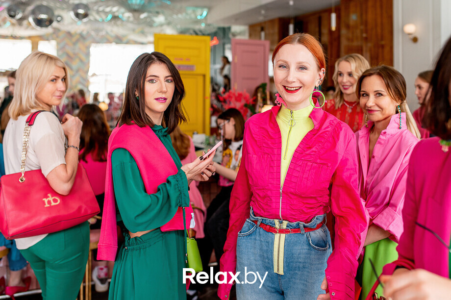 Pretaportal fashion coffee, фото № 23