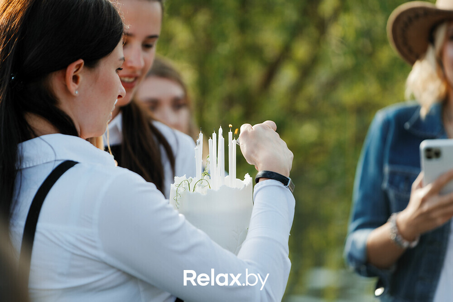 День рождения Светланы Зере, фото № 149