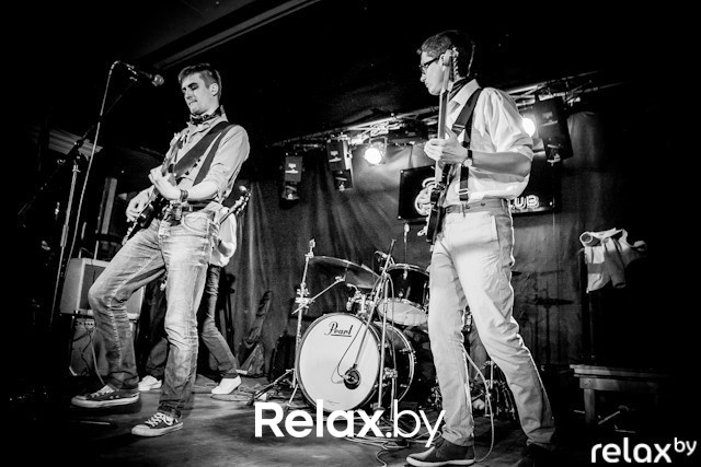 Благотворительный вечер Мае Сэнс, фото № 87